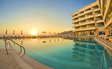 Foto Hotel Konstantinos Palace in Pigadia ( Karpathos)